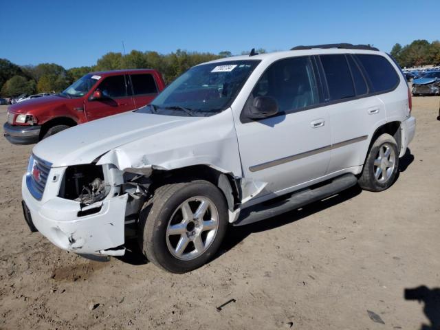 gmc envoy slt 2009 1gkds43s092103487