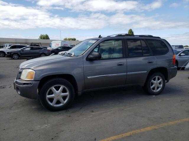 gmc envoy slt 2009 1gkds43s292124647