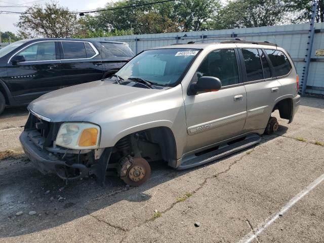 gmc envoy 2002 1gkdt13s022355614