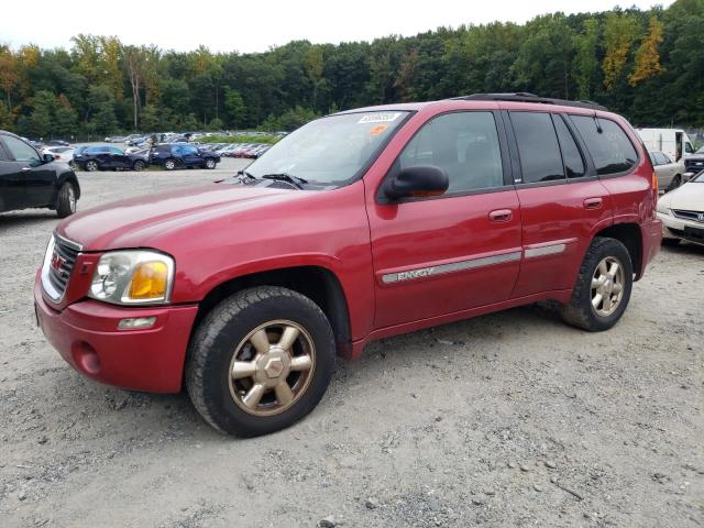 gmc envoy 2002 1gkdt13s022491600