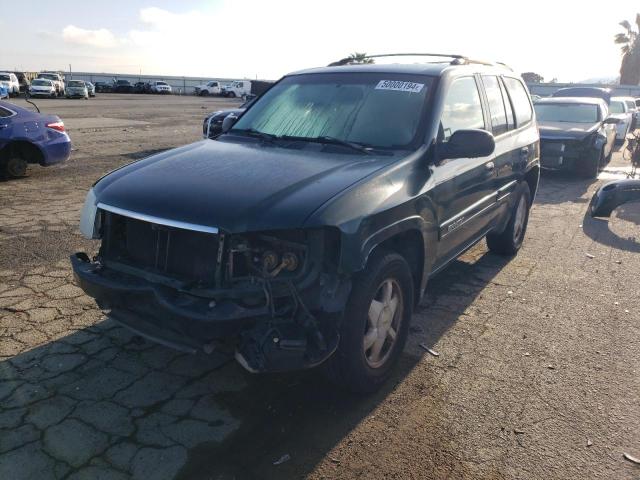 gmc envoy 2002 1gkdt13s022506449