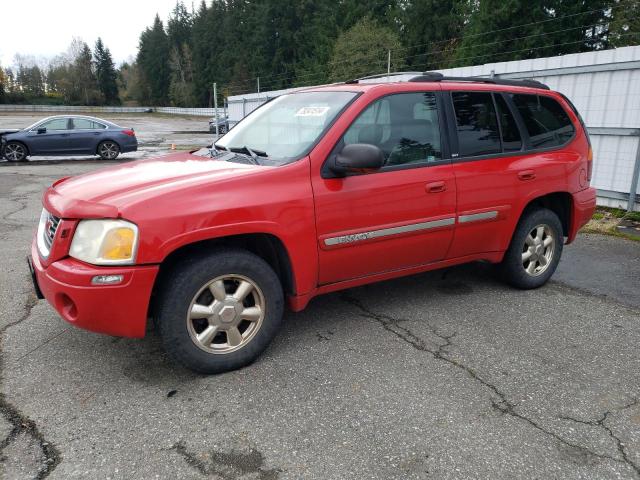 gmc envoy 2002 1gkdt13s022510789