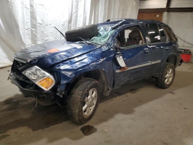 gmc envoy 2003 1gkdt13s032165927