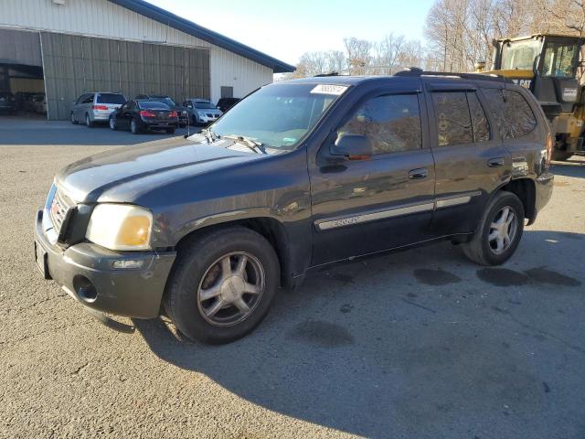 gmc envoy 2003 1gkdt13s032287719