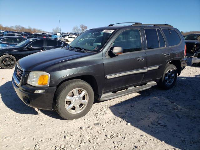 gmc envoy 2003 1gkdt13s032375475