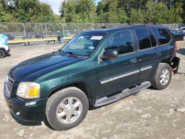 gmc envoy 2003 1gkdt13s032396374