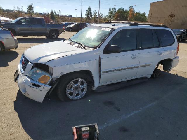 gmc envoy 2004 1gkdt13s042106538