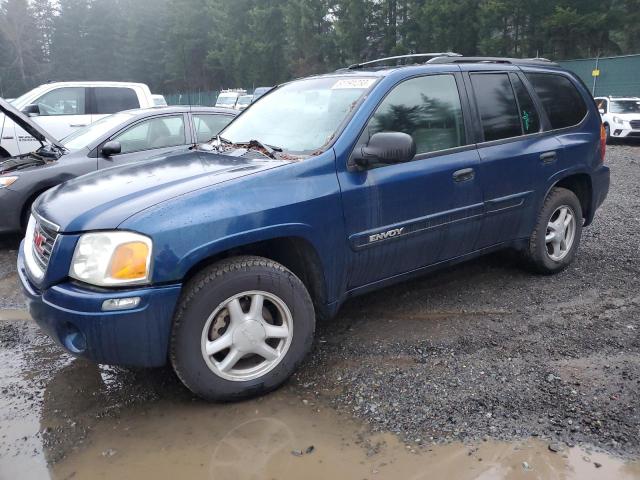 gmc envoy 2004 1gkdt13s042110167