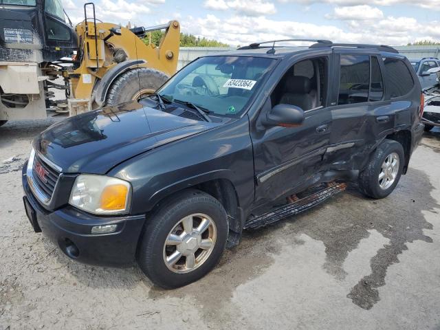 gmc envoy 2004 1gkdt13s042137658