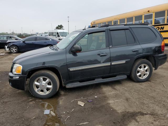 gmc envoy 2004 1gkdt13s042203450