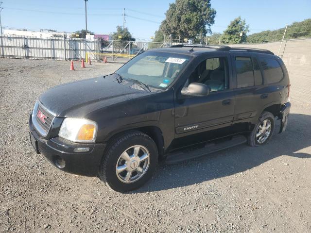 gmc envoy 2004 1gkdt13s042247478