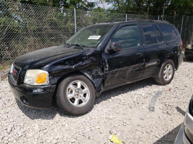 gmc envoy 2004 1gkdt13s042281050