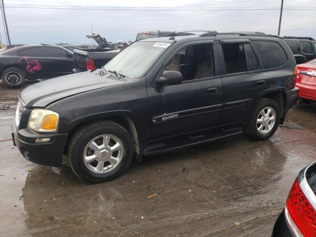 gmc envoy 2004 1gkdt13s042310076