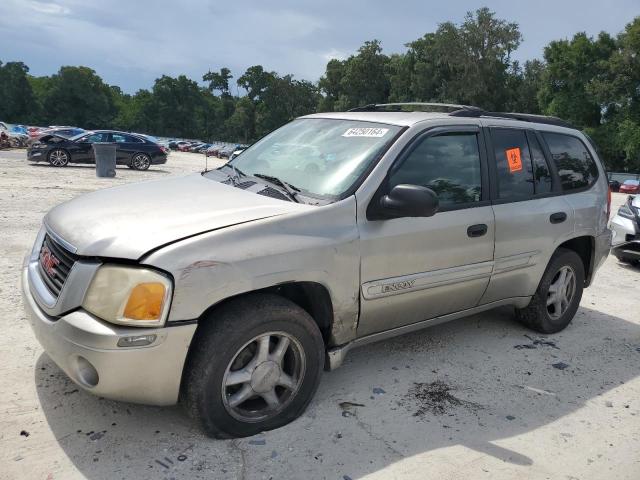 gmc envoy 2004 1gkdt13s042430007