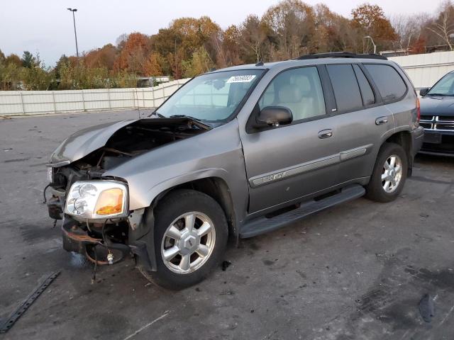 gmc envoy 2005 1gkdt13s052306109