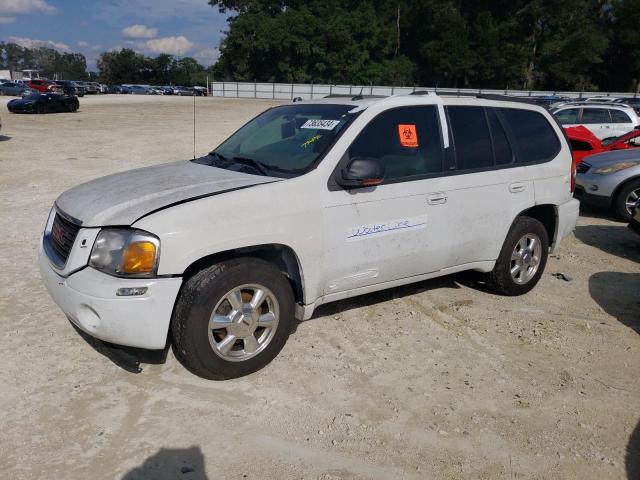 gmc envoy 2005 1gkdt13s052311455