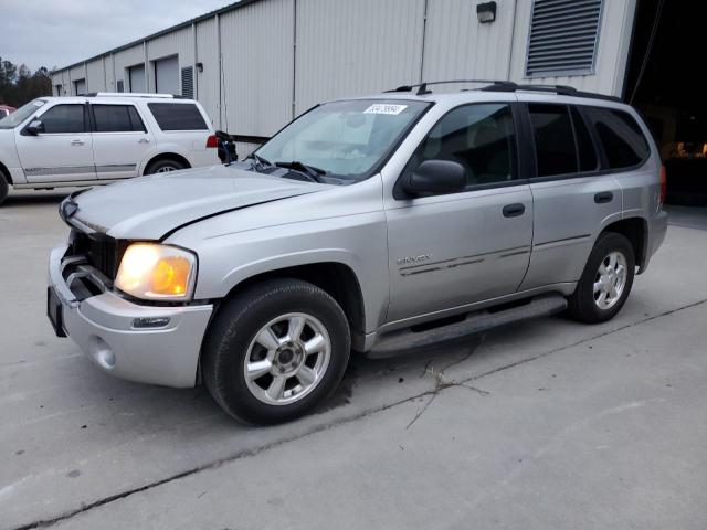 gmc envoy 2006 1gkdt13s062156813