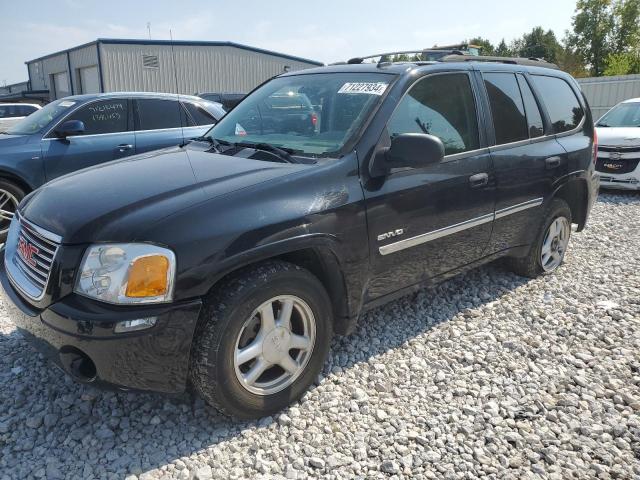 gmc envoy 2006 1gkdt13s062186619