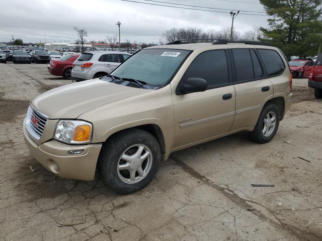 gmc envoy 2006 1gkdt13s062288602