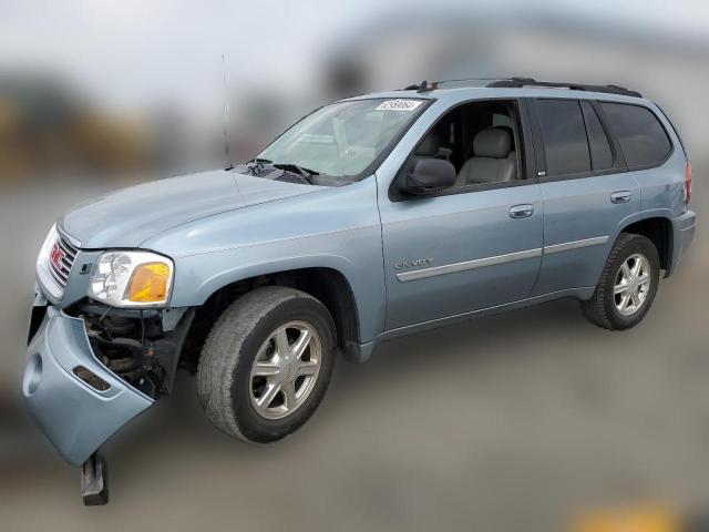 gmc envoy 2006 1gkdt13s062338429