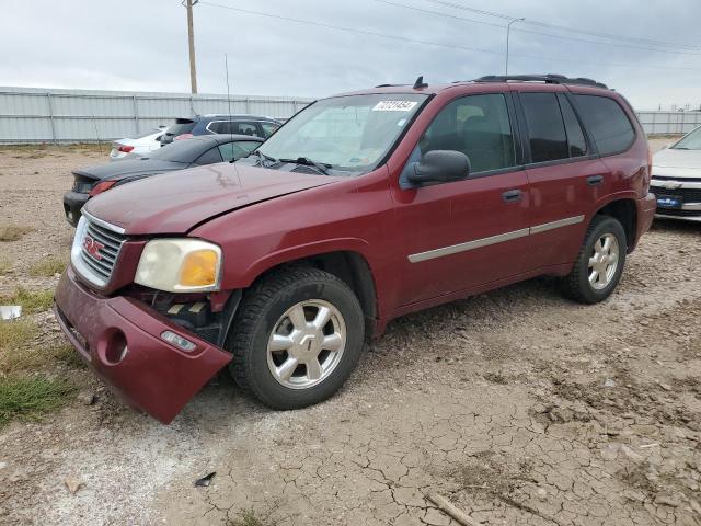 gmc envoy 2006 1gkdt13s062344277