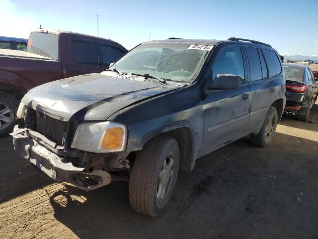 gmc envoy 2007 1gkdt13s072131136