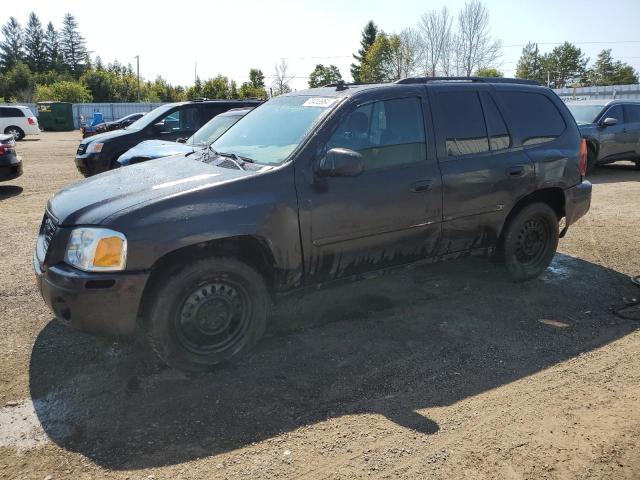 gmc envoy 2007 1gkdt13s072163598