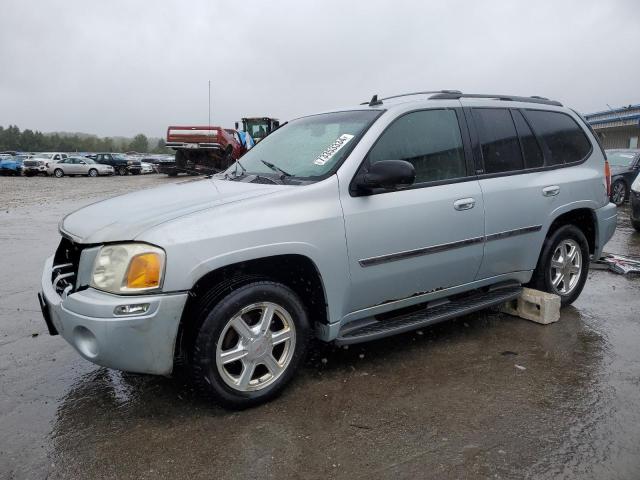 gmc envoy 2007 1gkdt13s072180997