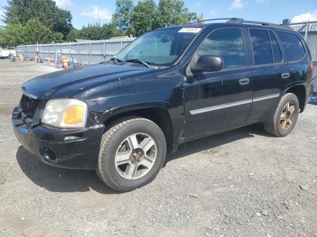 gmc envoy 2007 1gkdt13s072250420