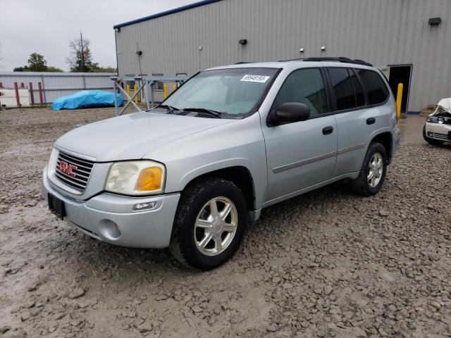 gmc envoy 2008 1gkdt13s082101975