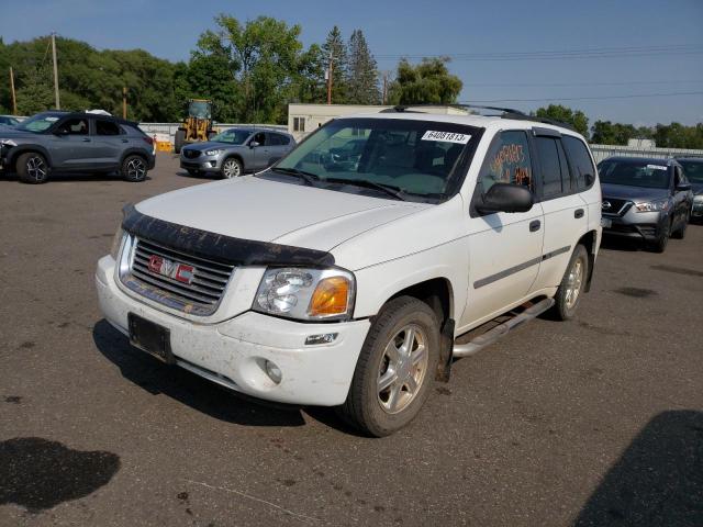 gmc envoy 2008 1gkdt13s082106819