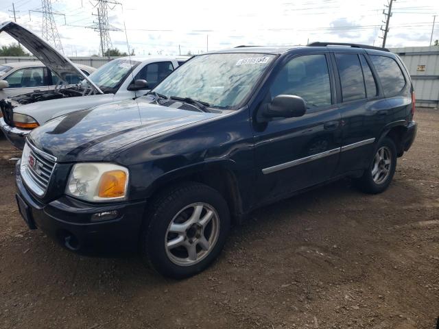 gmc envoy 2008 1gkdt13s082220271