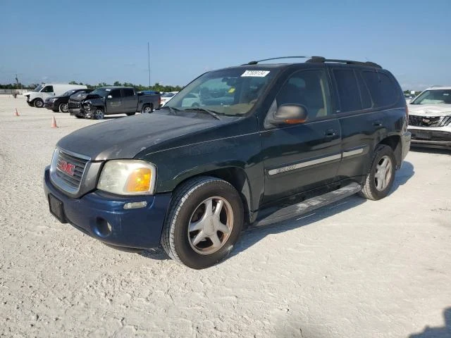 gmc envoy 2003 1gkdt13s132136887