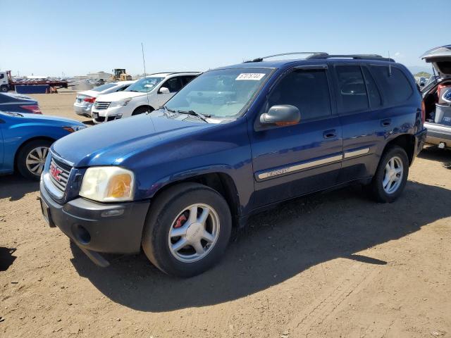 gmc envoy 2003 1gkdt13s132171350