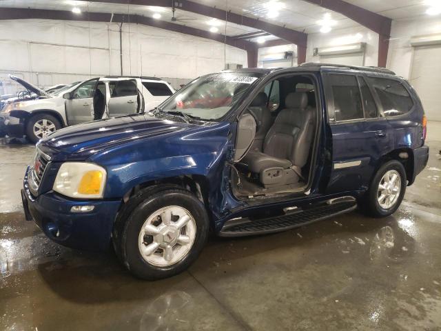 gmc envoy 2003 1gkdt13s132184373