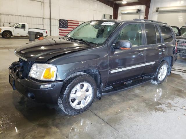 gmc envoy 2003 1gkdt13s132382807