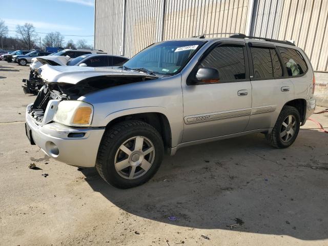 gmc envoy 2004 1gkdt13s142164691