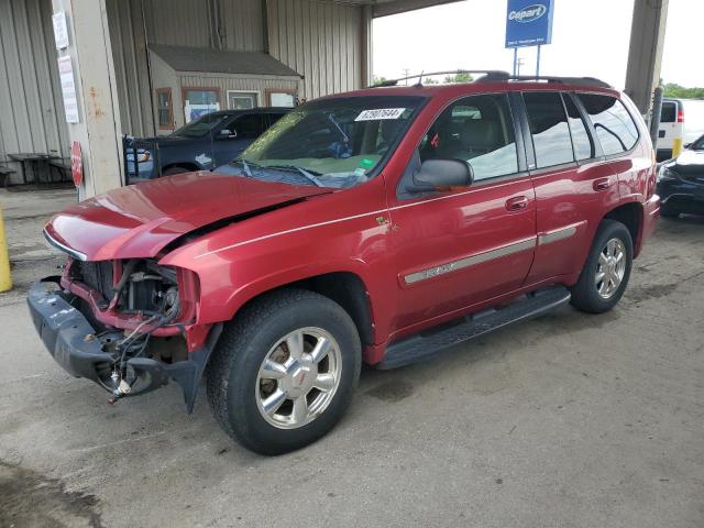 gmc envoy 2004 1gkdt13s142255847