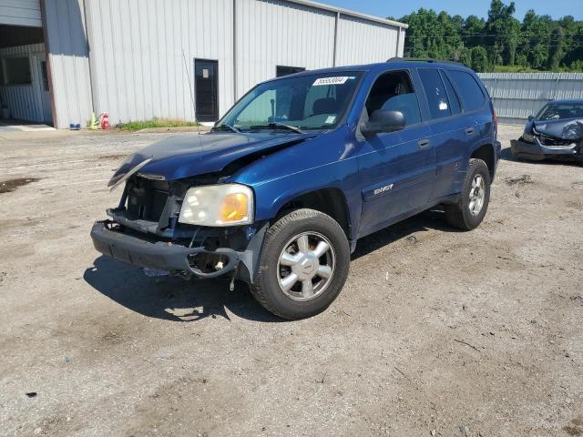 gmc envoy 2004 1gkdt13s142362963