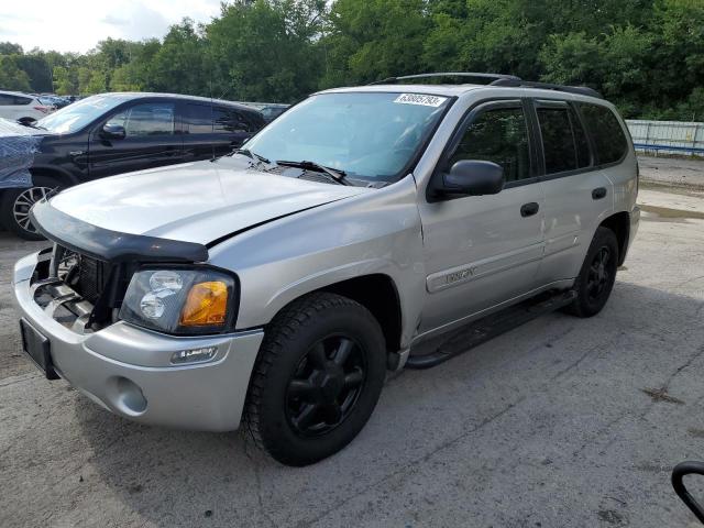 gmc envoy 2004 1gkdt13s142368407