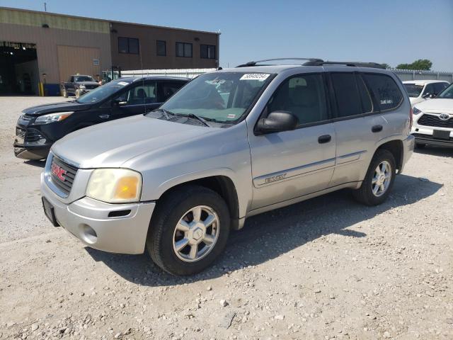 gmc envoy 2004 1gkdt13s142382095