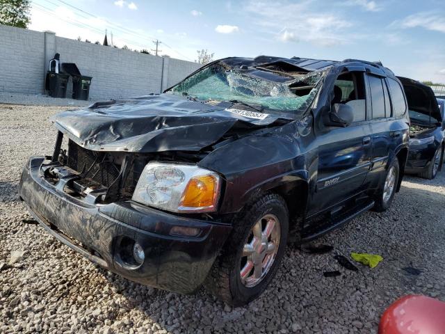 gmc envoy 2005 1gkdt13s152105982