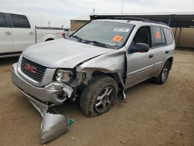 gmc envoy 2005 1gkdt13s152124404