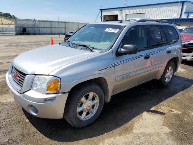 gmc envoy 2005 1gkdt13s152185199