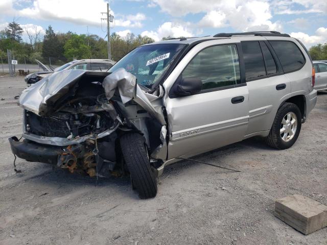 gmc envoy 2005 1gkdt13s152268857