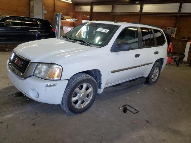 gmc envoy 2007 1gkdt13s172261474