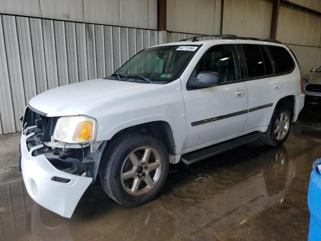 gmc envoy 2007 1gkdt13s172310494