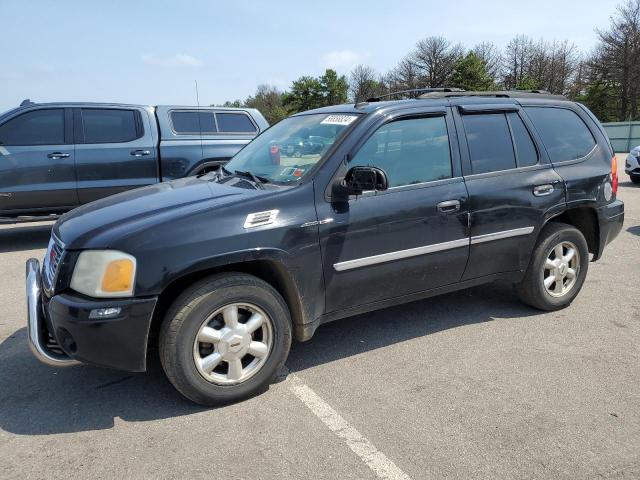 gmc envoy 4x4 2008 1gkdt13s182138629