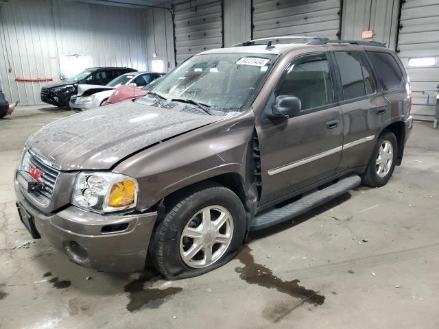 gmc envoy 2008 1gkdt13s182157780