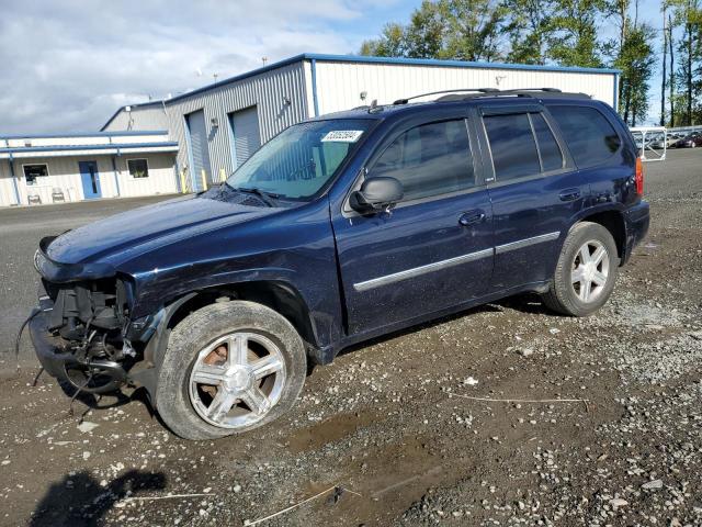 gmc envoy 2008 1gkdt13s182244739